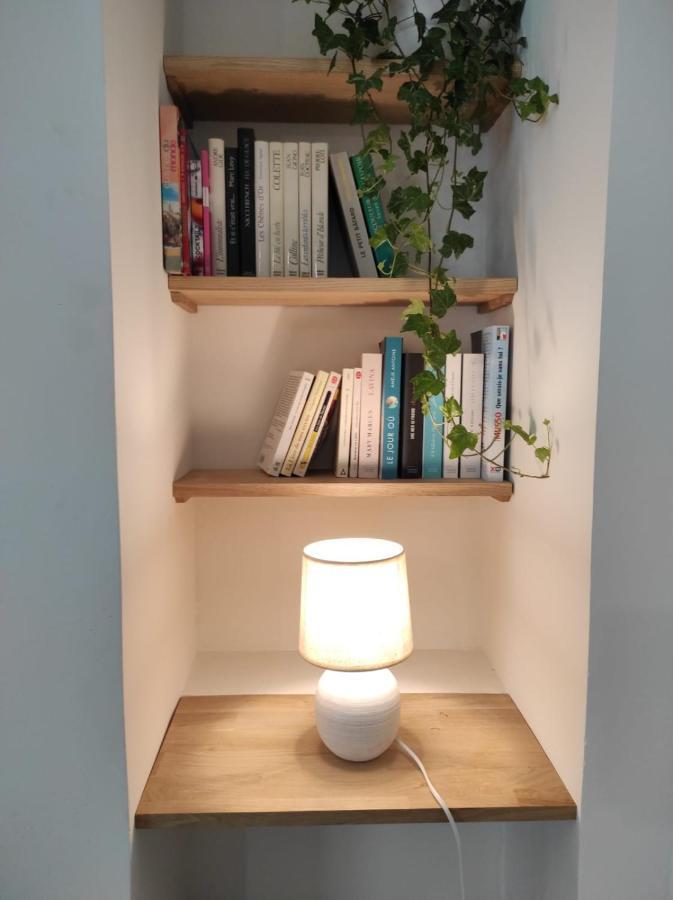L'Exception Apartment Nimes Bagian luar foto